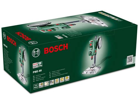 Bosch pbd 40 yorum